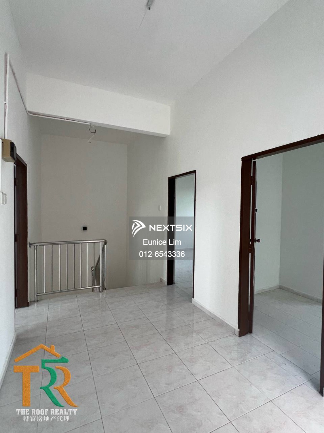 Semi-detached House For Sale in Muar Johor - Image 5