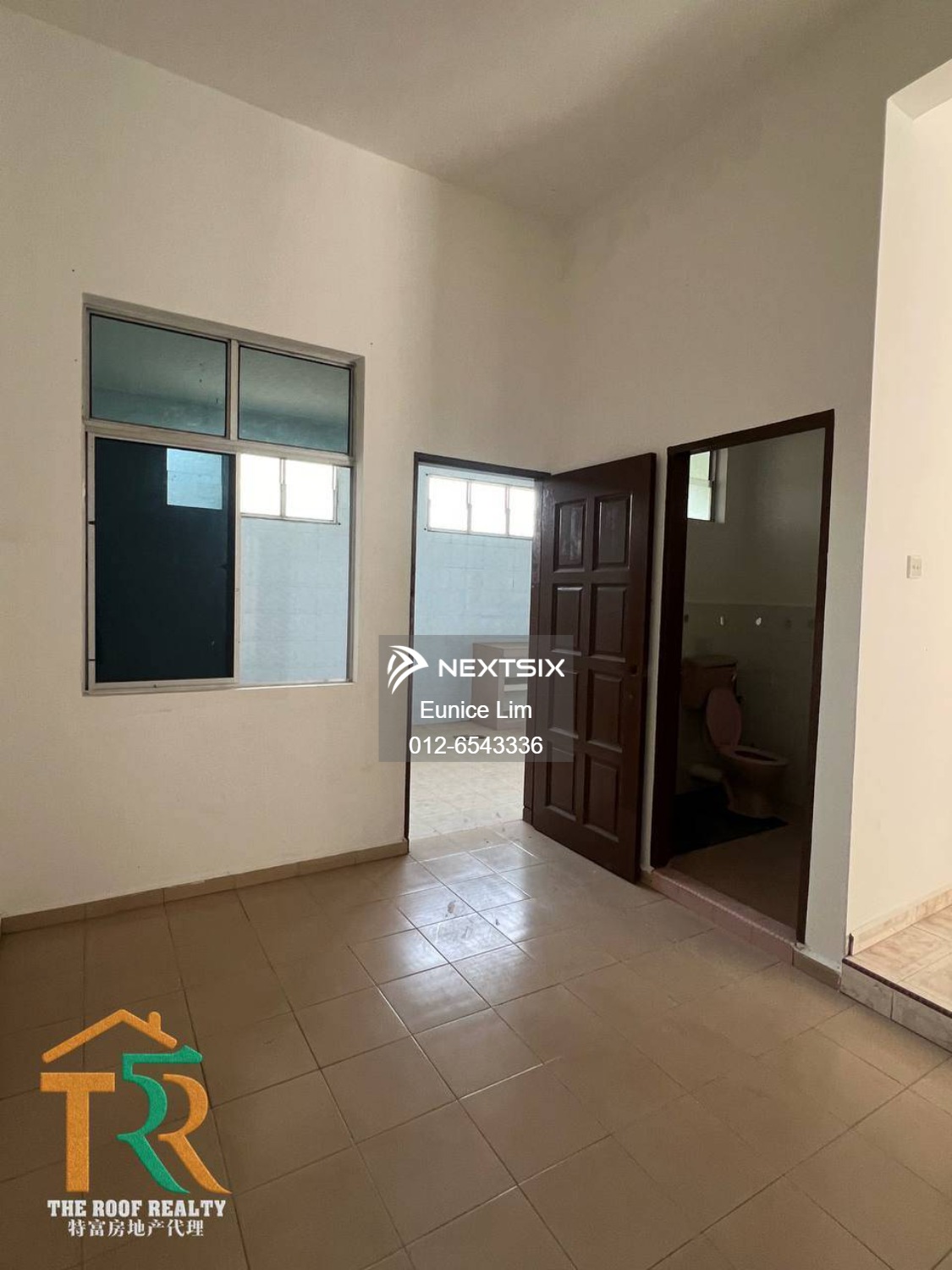 Semi-detached House For Sale in Muar Johor - Image 6