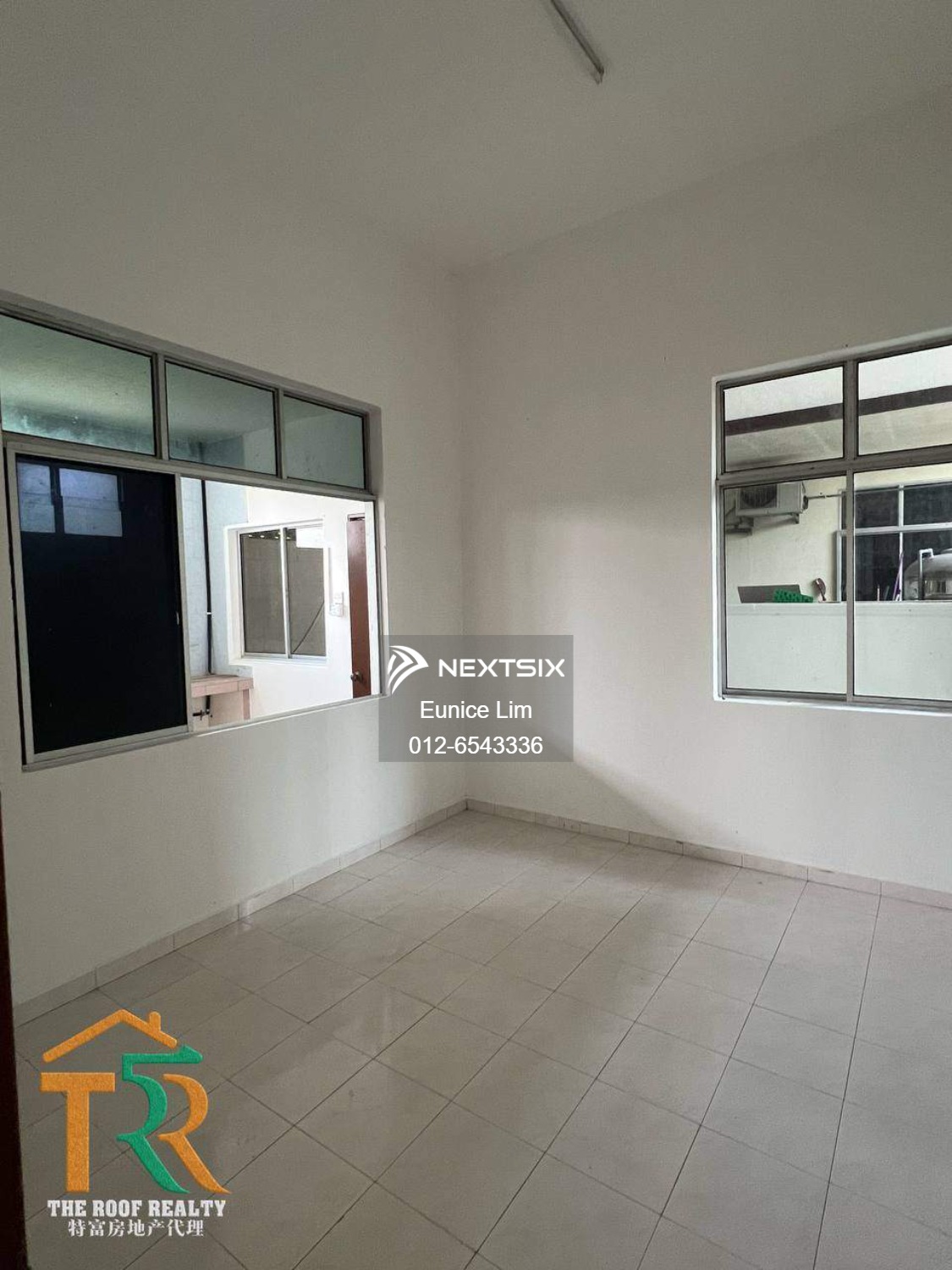 Semi-detached House For Sale in Muar Johor - Image 7