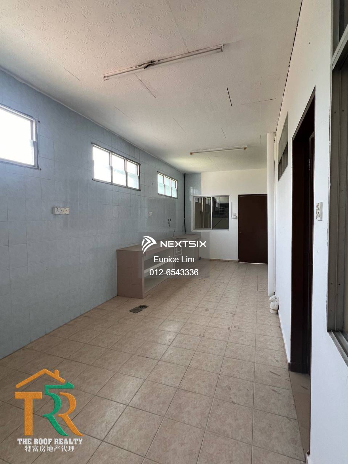 Semi-detached House For Sale in Muar Johor - Image 8
