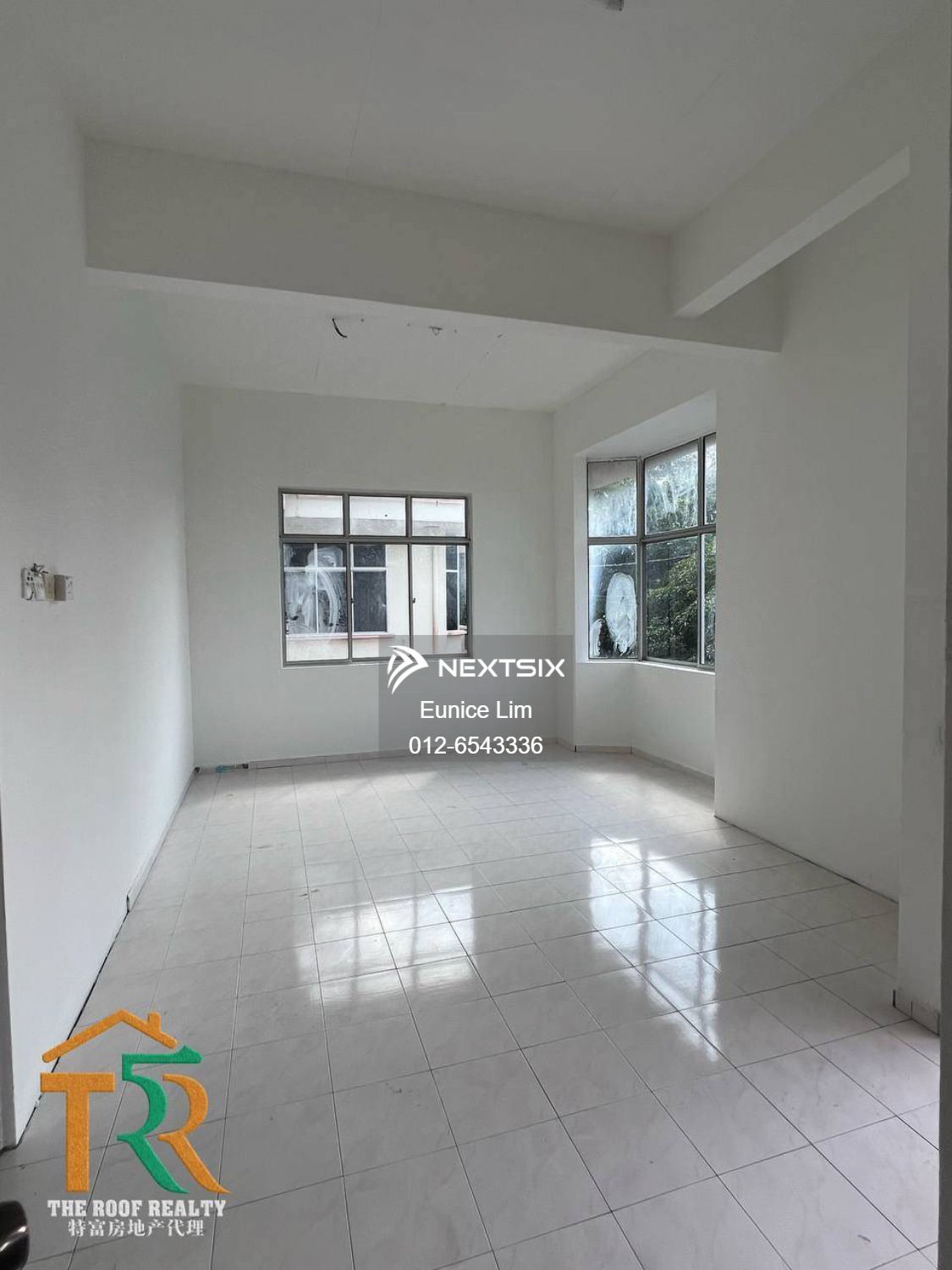 Semi-detached House For Sale in Muar Johor - Image 9