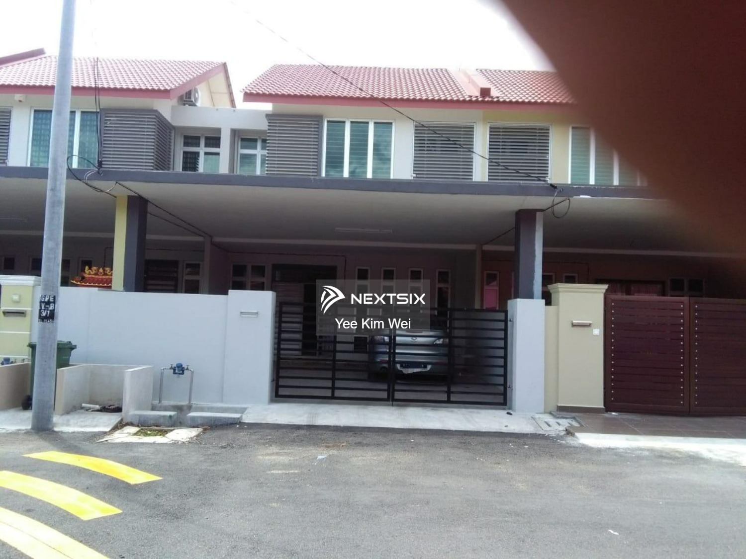 2-sty Terrace/Link House For Sale in Kuantan Pahang