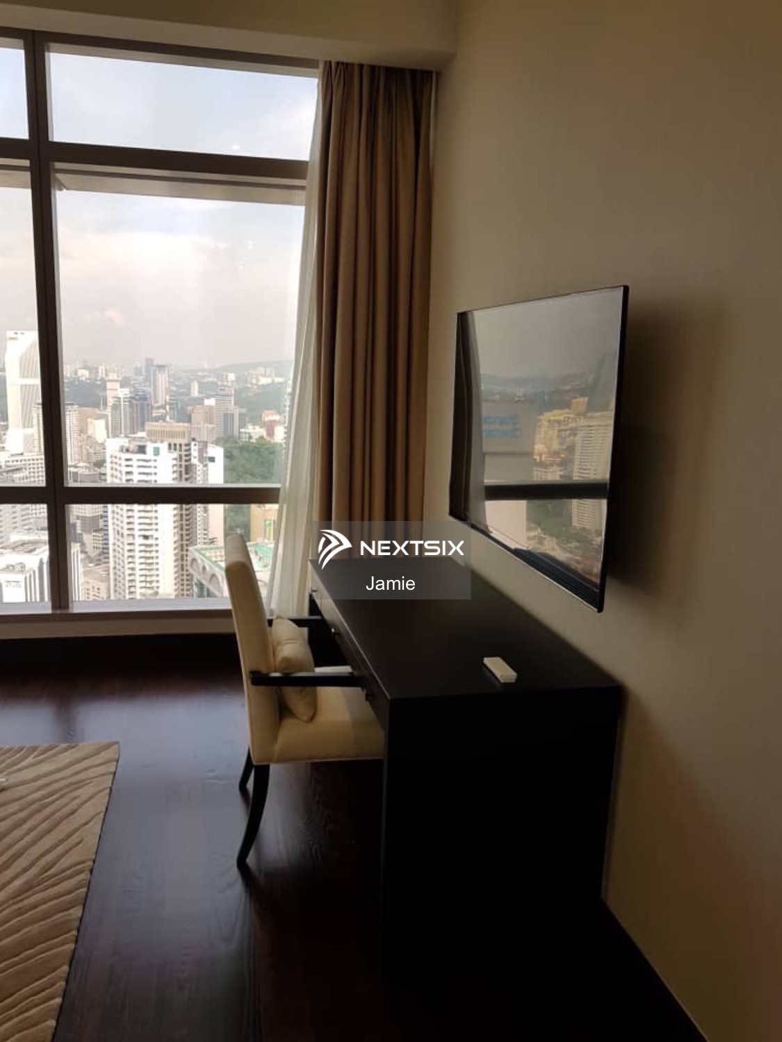 Serviced Residence For Sale in KL City Wilayah Persekutuan Kuala Lumpur - Image 10