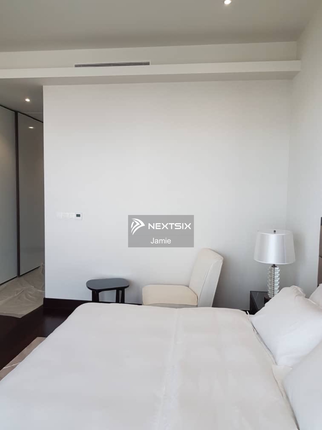 Serviced Residence For Sale in KL City Wilayah Persekutuan Kuala Lumpur - Image 11