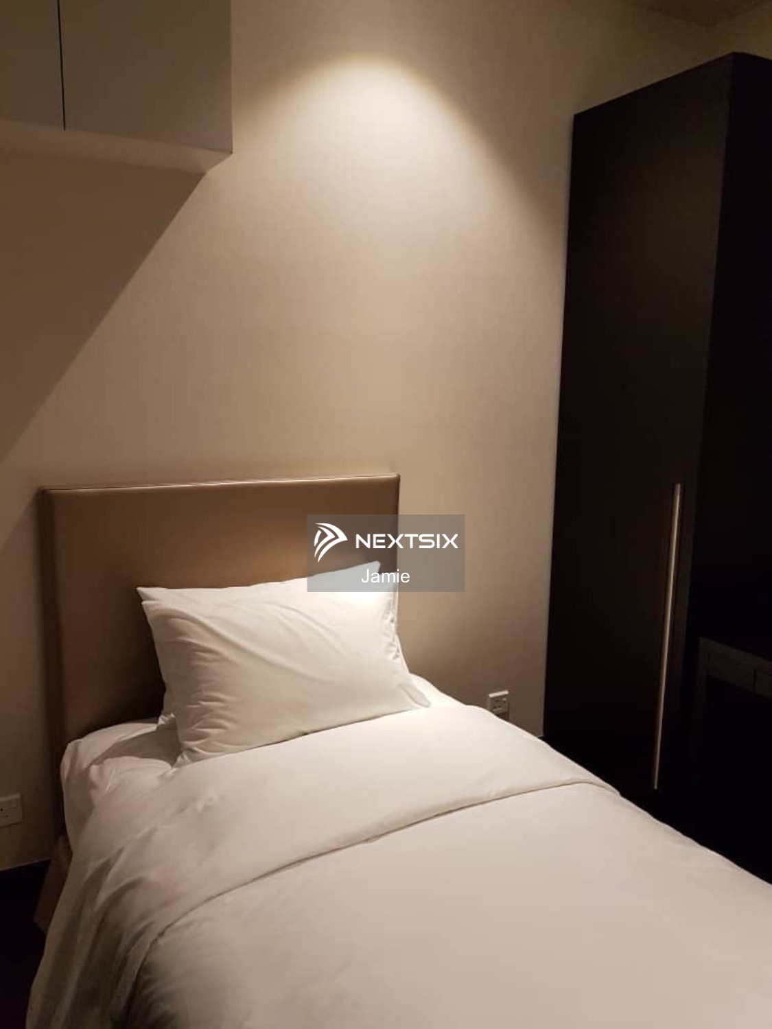 Serviced Residence For Sale in KL City Wilayah Persekutuan Kuala Lumpur - Image 12