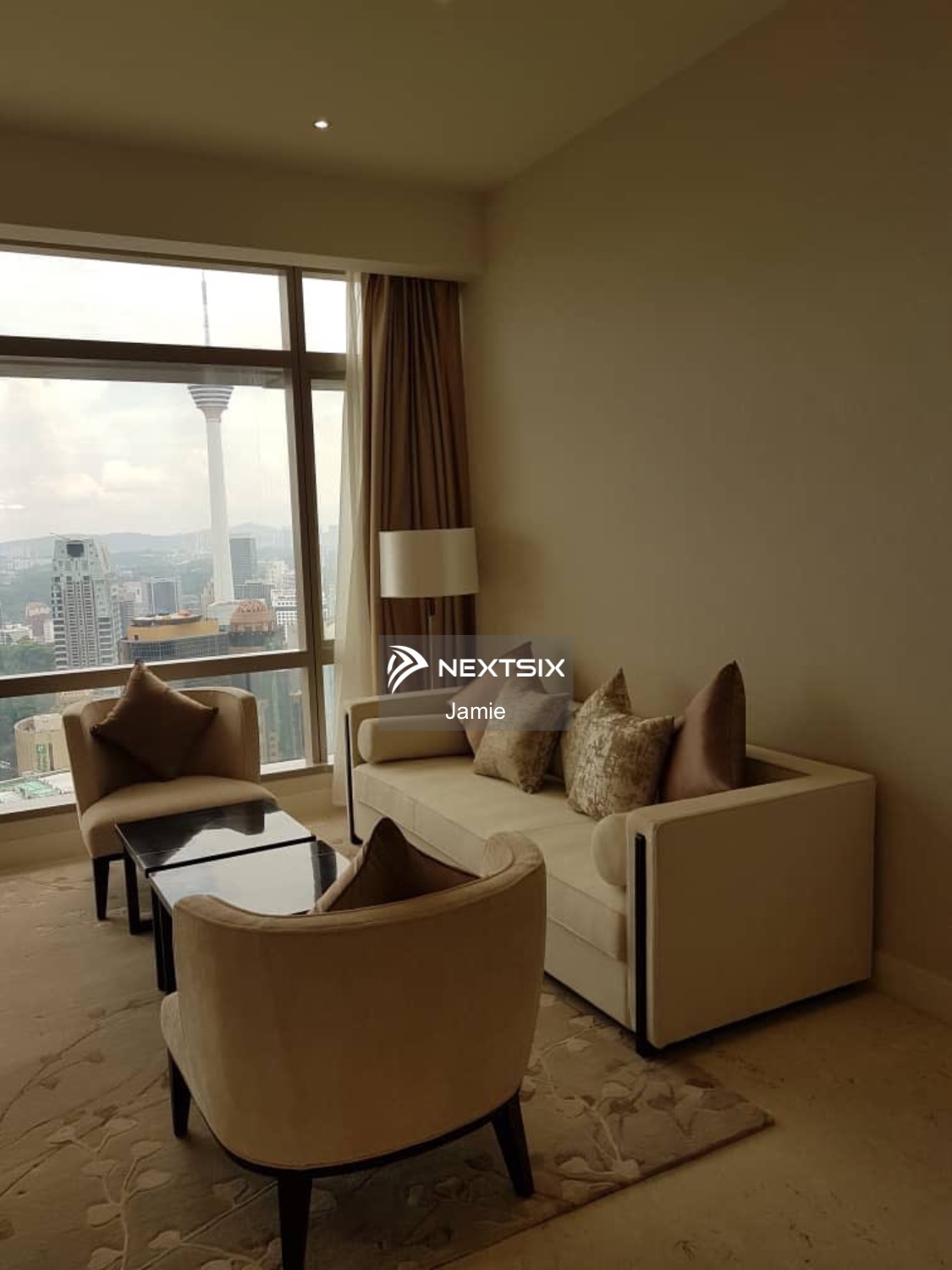 Serviced Residence For Sale in KL City Wilayah Persekutuan Kuala Lumpur - Image 13