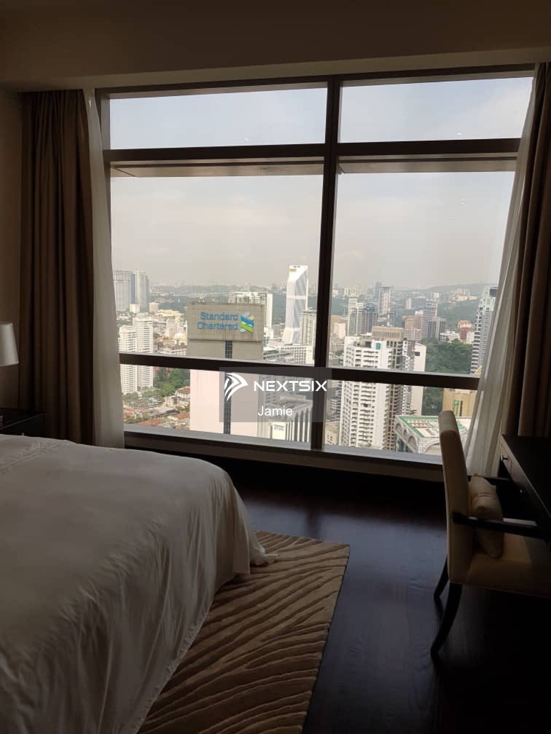 Serviced Residence For Sale in KL City Wilayah Persekutuan Kuala Lumpur - Image 14