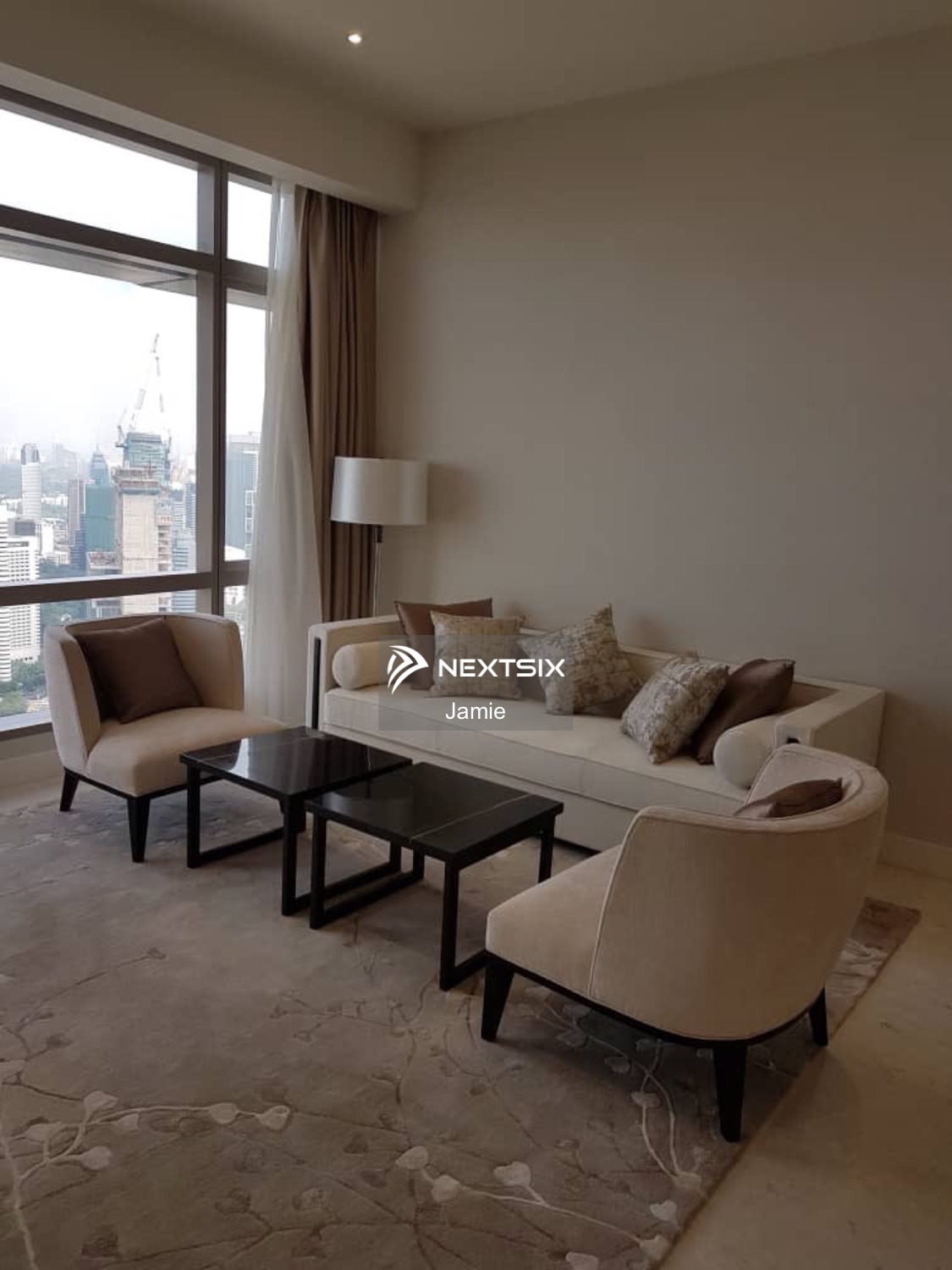 Serviced Residence For Sale in KL City Wilayah Persekutuan Kuala Lumpur - Image 15