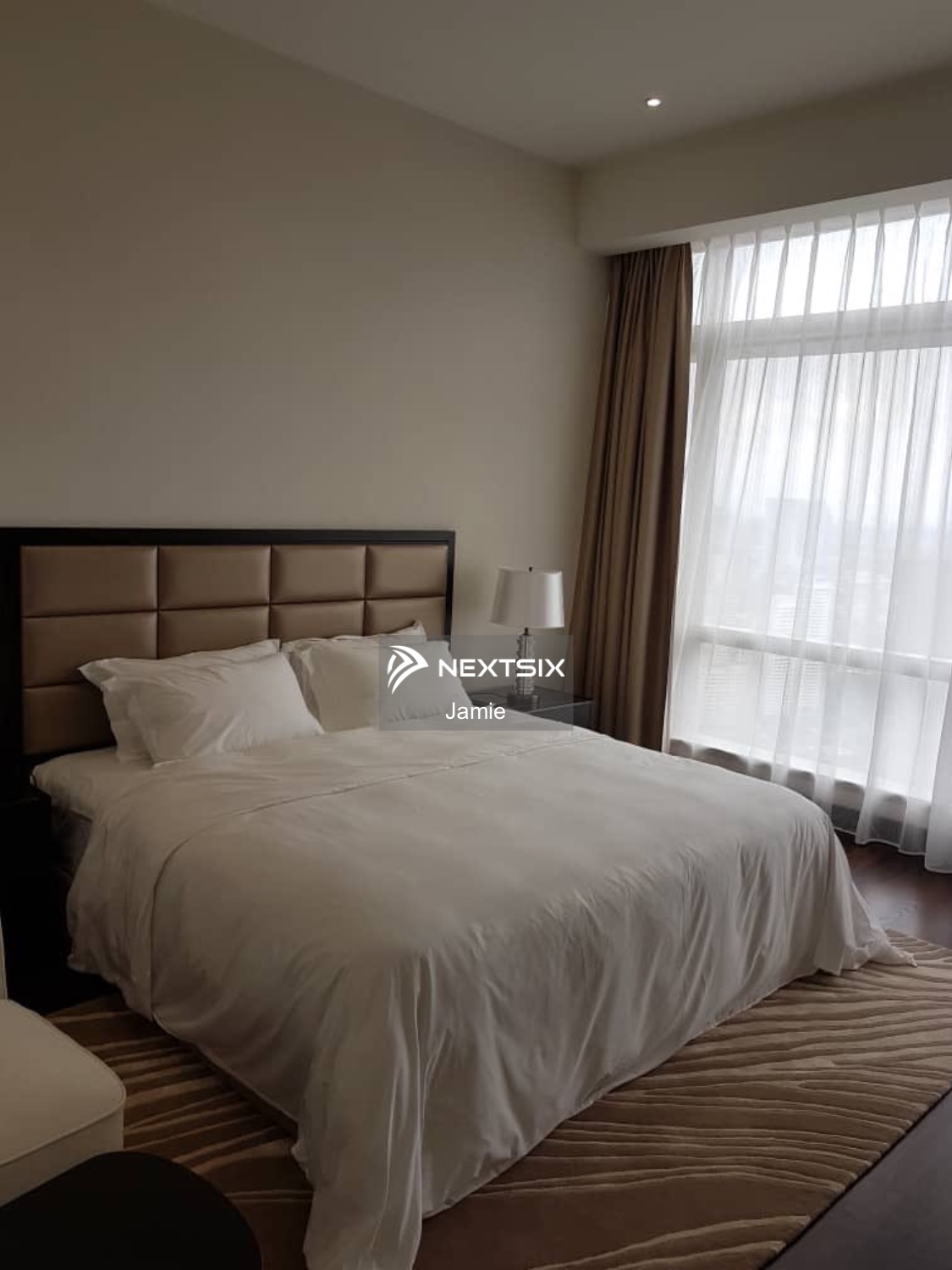 Serviced Residence For Sale in KL City Wilayah Persekutuan Kuala Lumpur - Image 16