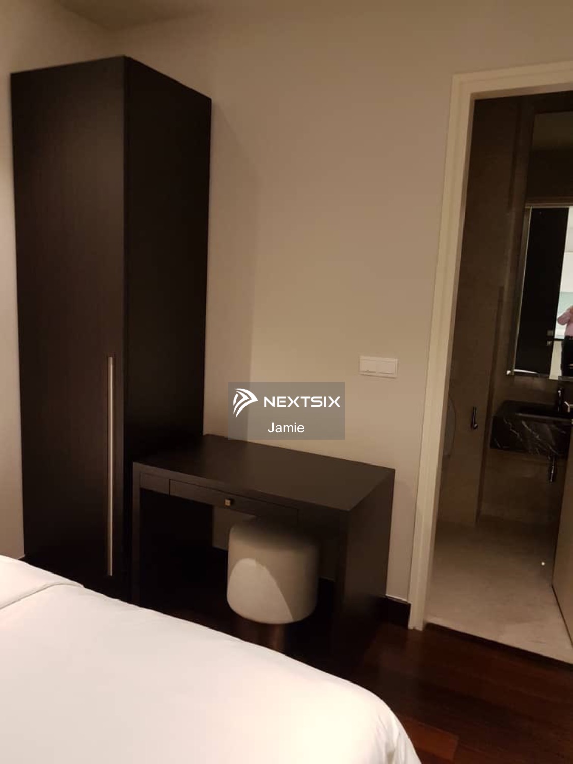 Serviced Residence For Sale in KL City Wilayah Persekutuan Kuala Lumpur - Image 19