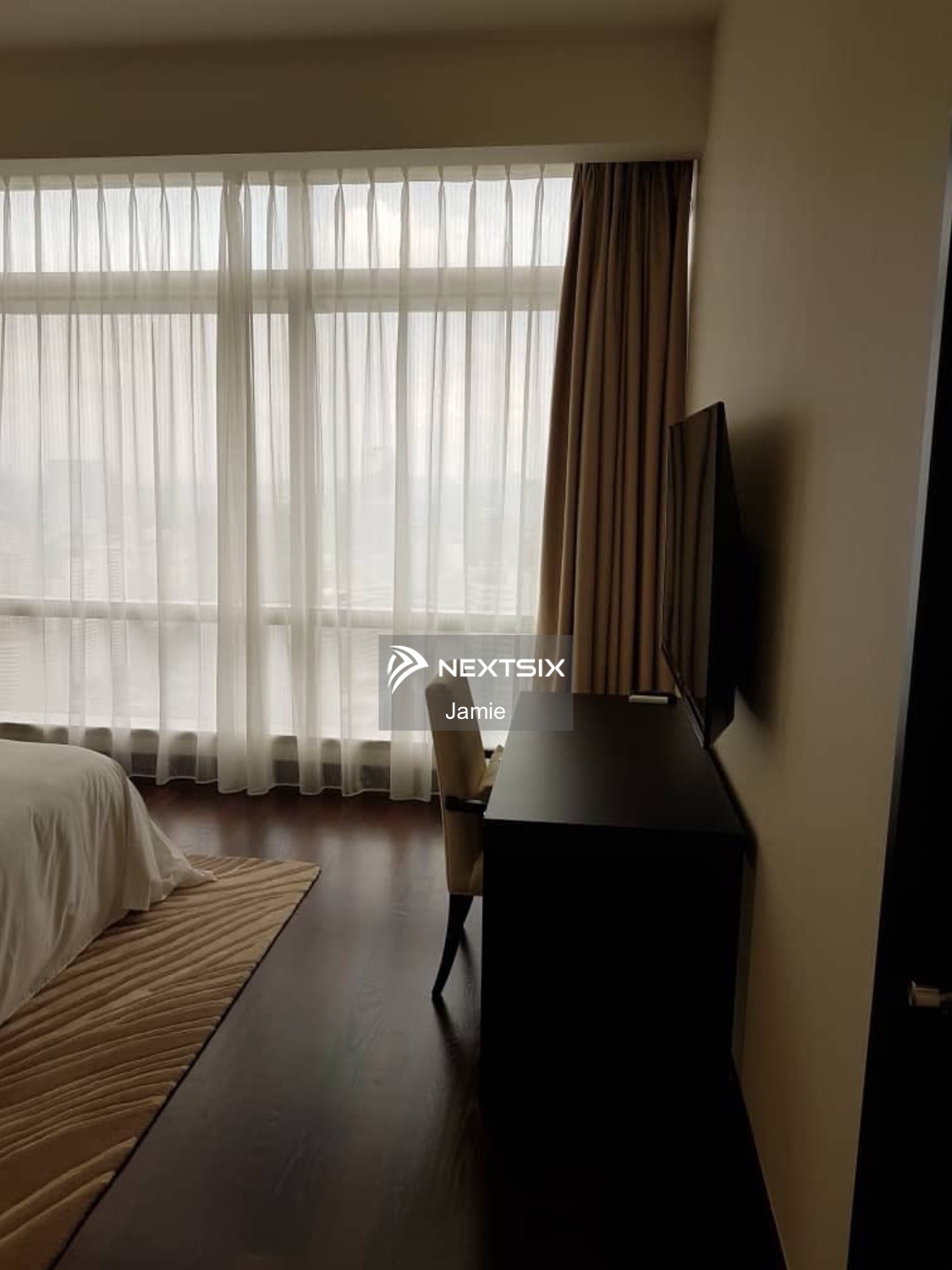 Serviced Residence For Sale in KL City Wilayah Persekutuan Kuala Lumpur - Image 5