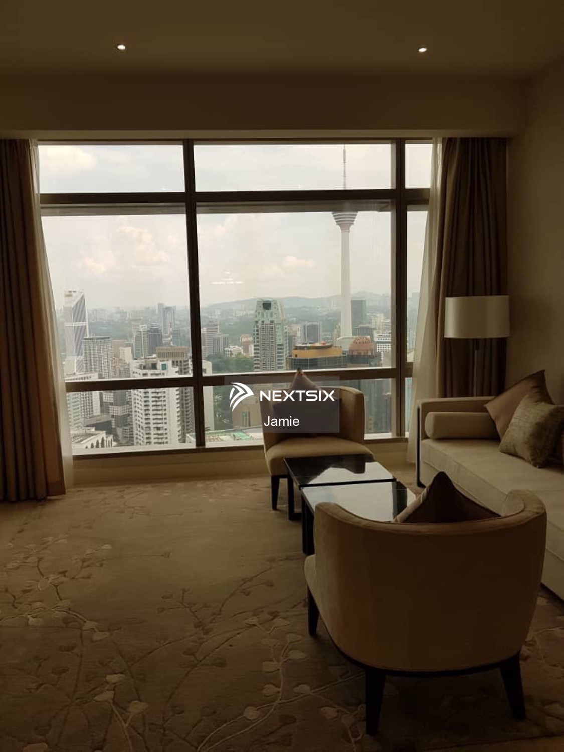 Serviced Residence For Sale in KL City Wilayah Persekutuan Kuala Lumpur - Image 6