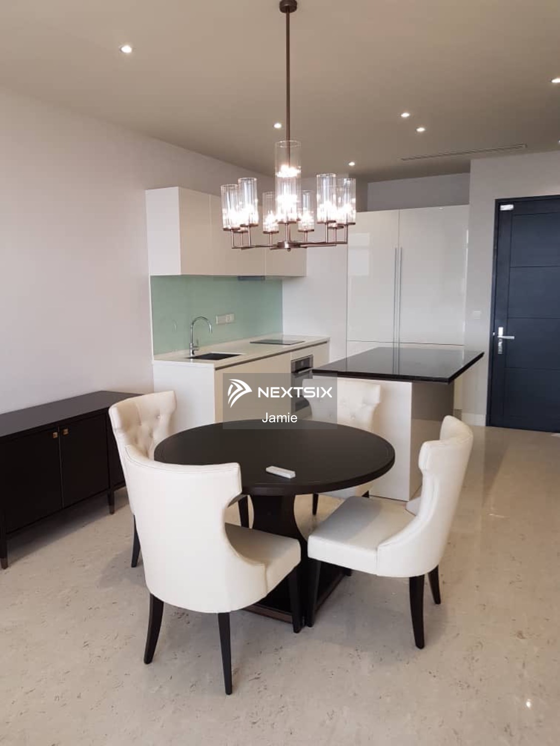 Serviced Residence For Sale in KL City Wilayah Persekutuan Kuala Lumpur - Image 8