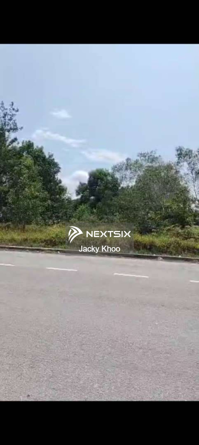 Industrial Land For Sale in Telok Panglima Garang Selangor - Image 2
