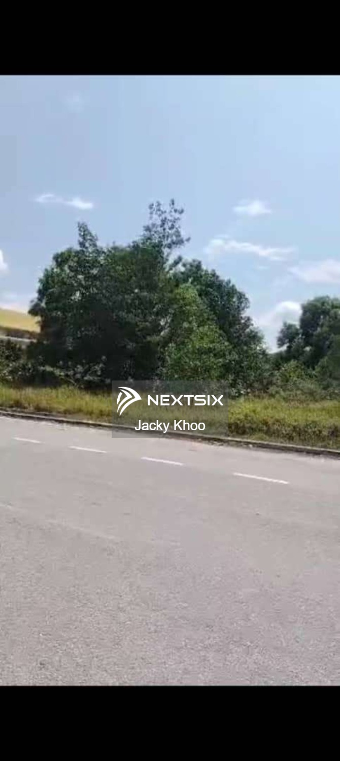 Industrial Land For Sale in Telok Panglima Garang Selangor - Image 4