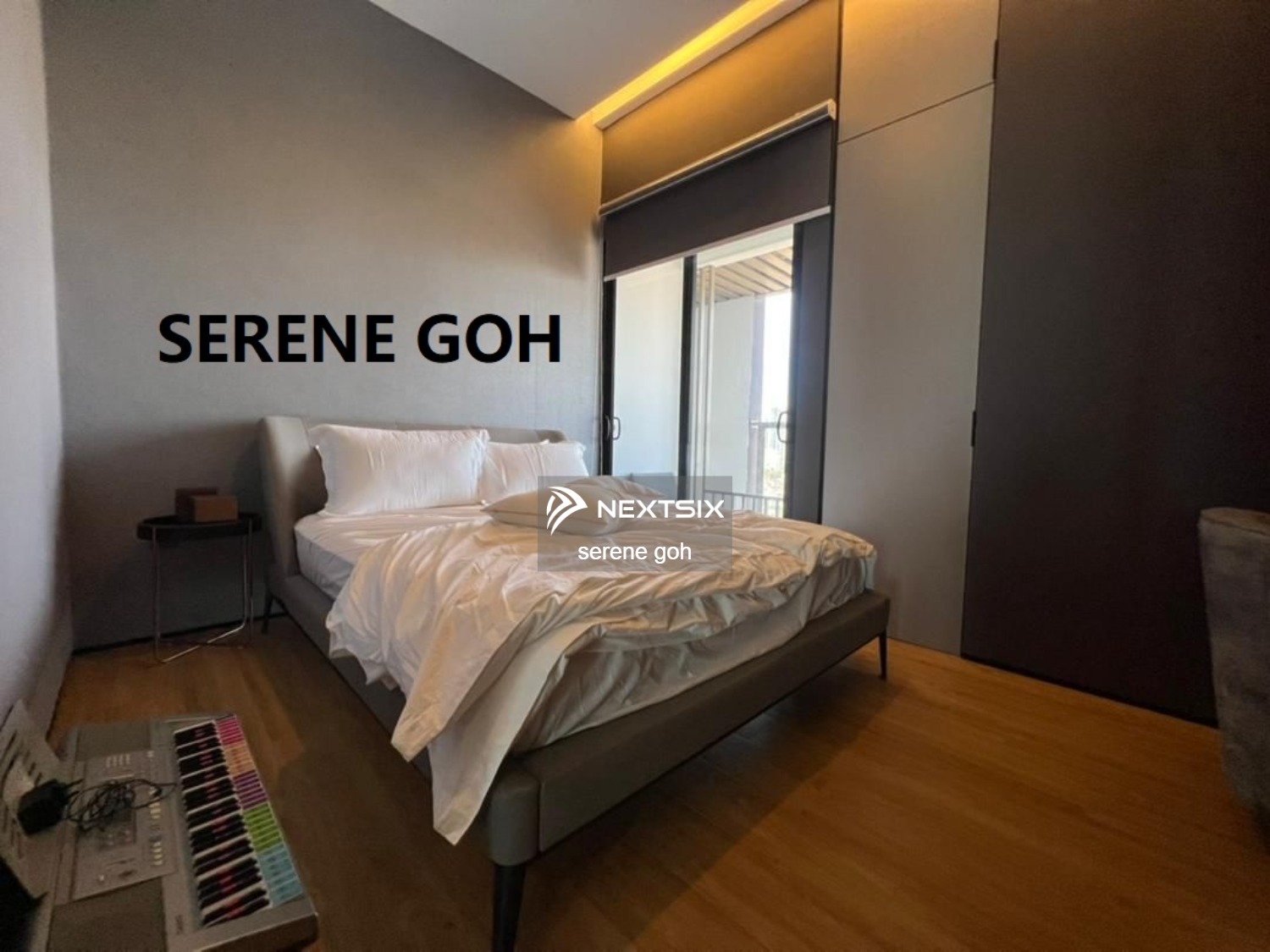 Serviced Residence For Sale in Tanjong Tokong Penang