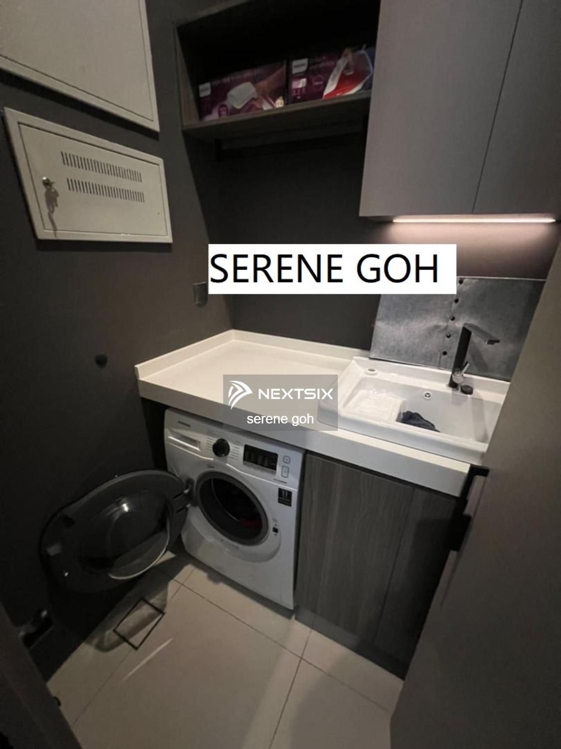 Serviced Residence For Sale in Tanjong Tokong Penang - Image 5