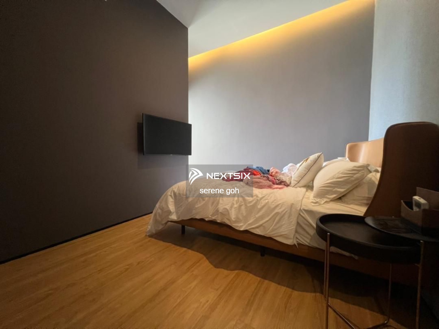 Serviced Residence For Sale in Tanjong Tokong Penang - Image 6