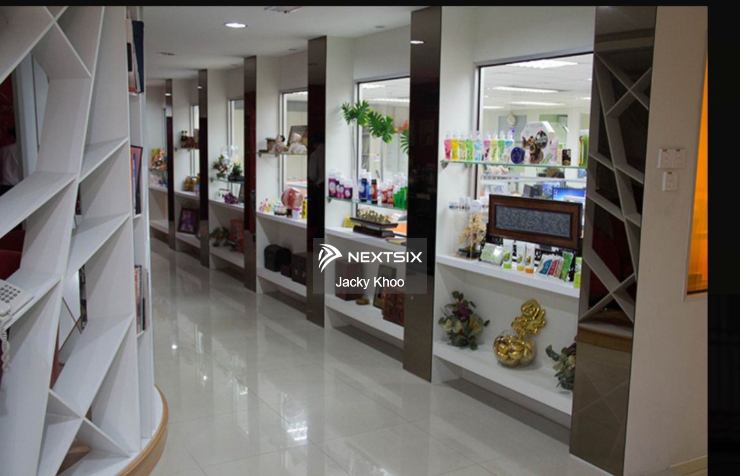 Detached Factory For Sale in Klang Selangor - Image 4