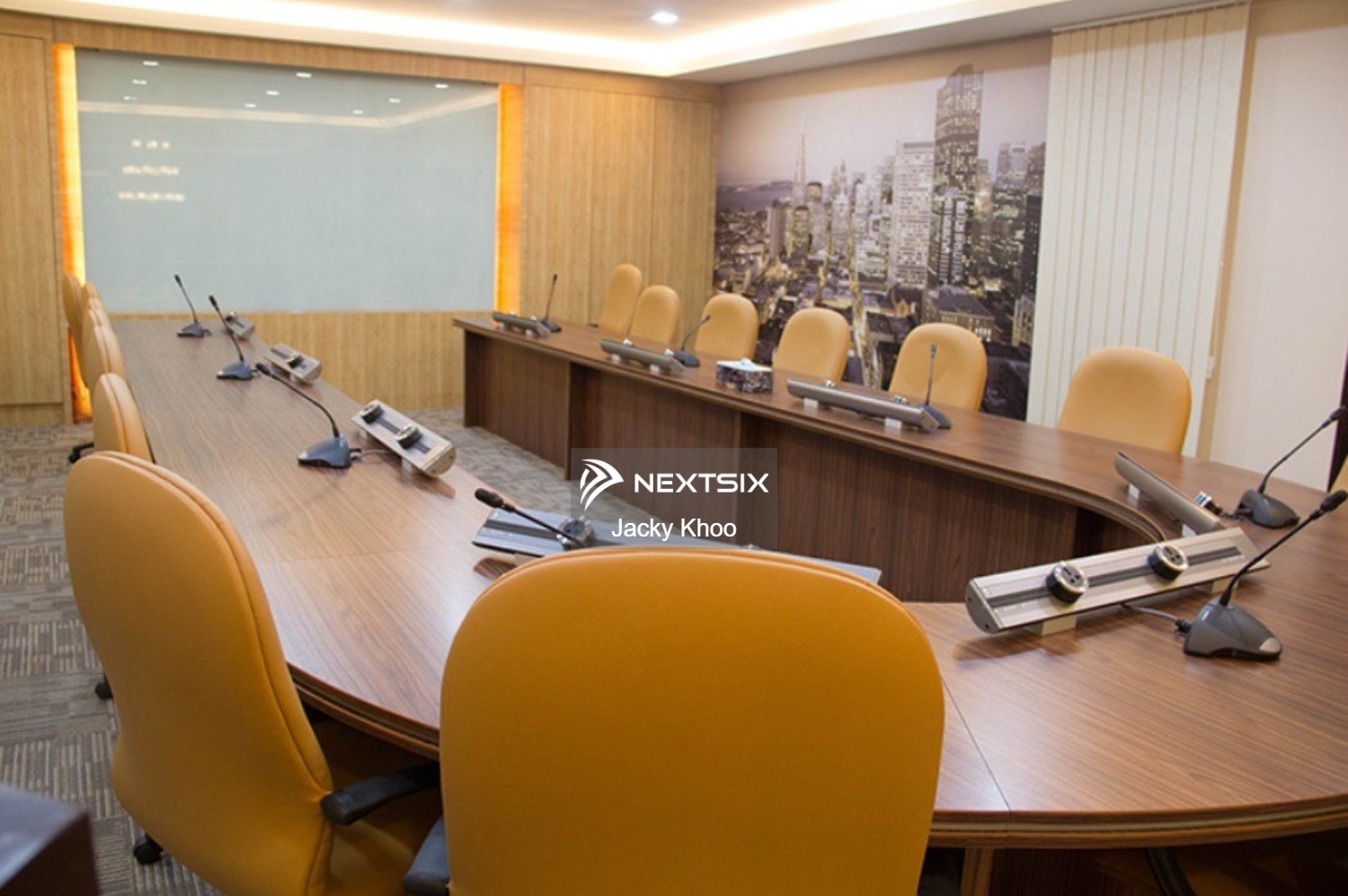 Detached Factory For Sale in Klang Selangor - Image 5