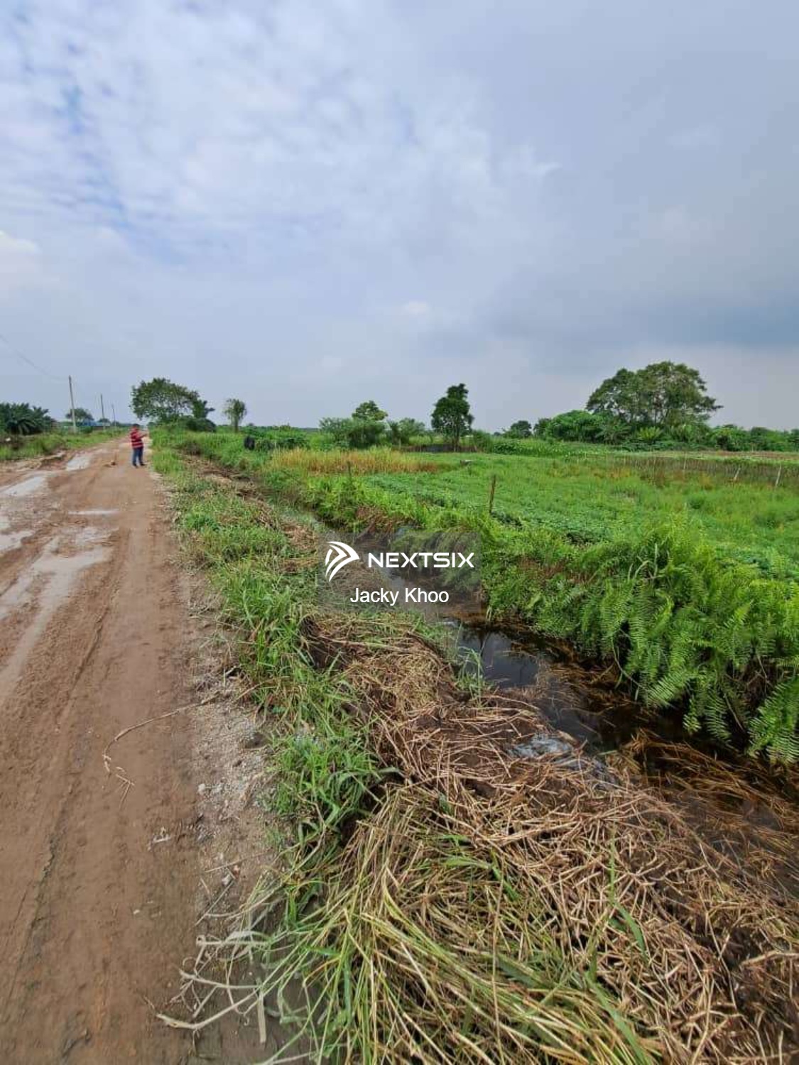 Agricultural Land For Sale in Klang Selangor