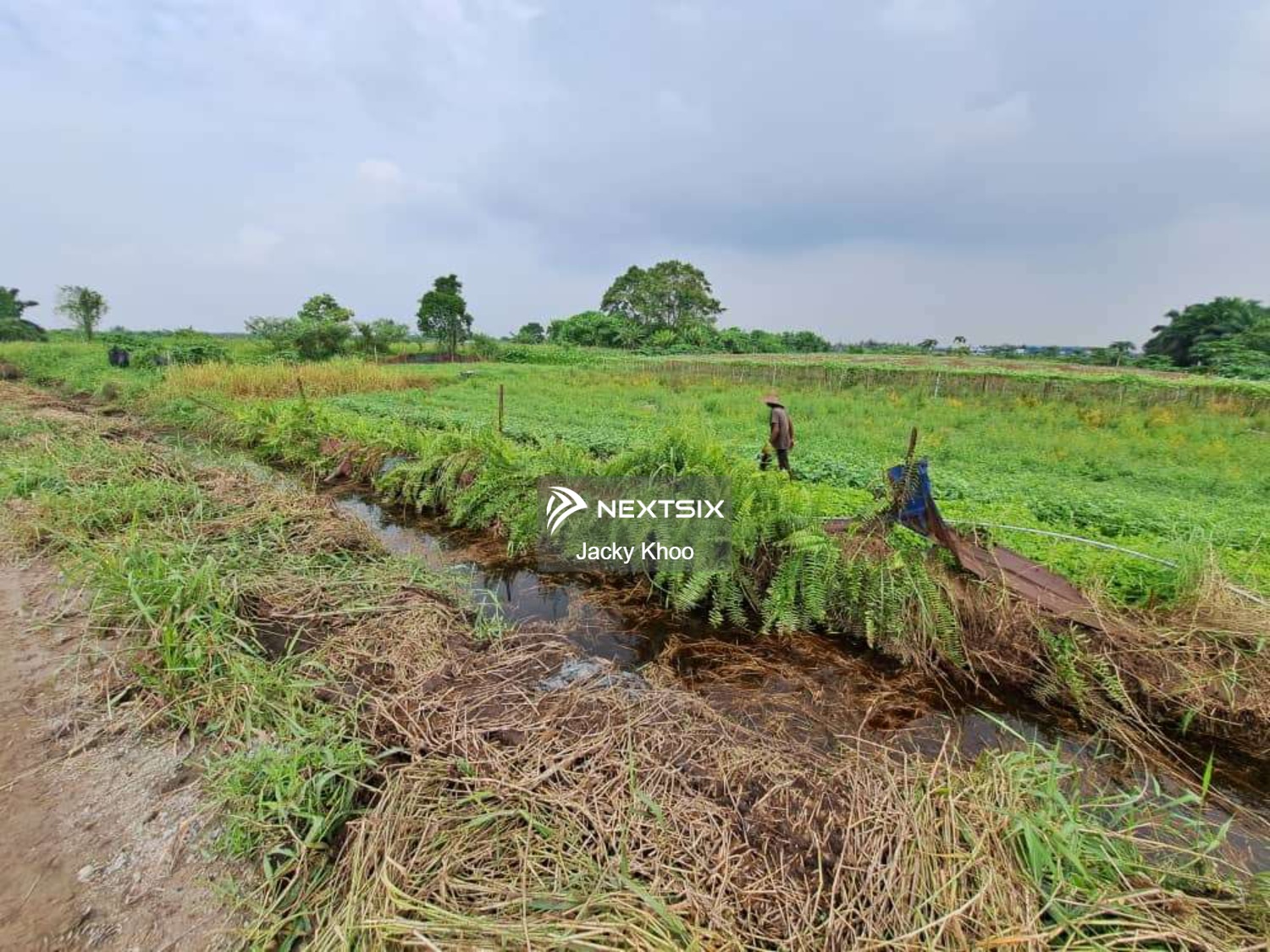 Agricultural Land For Sale in Klang Selangor - Image 5