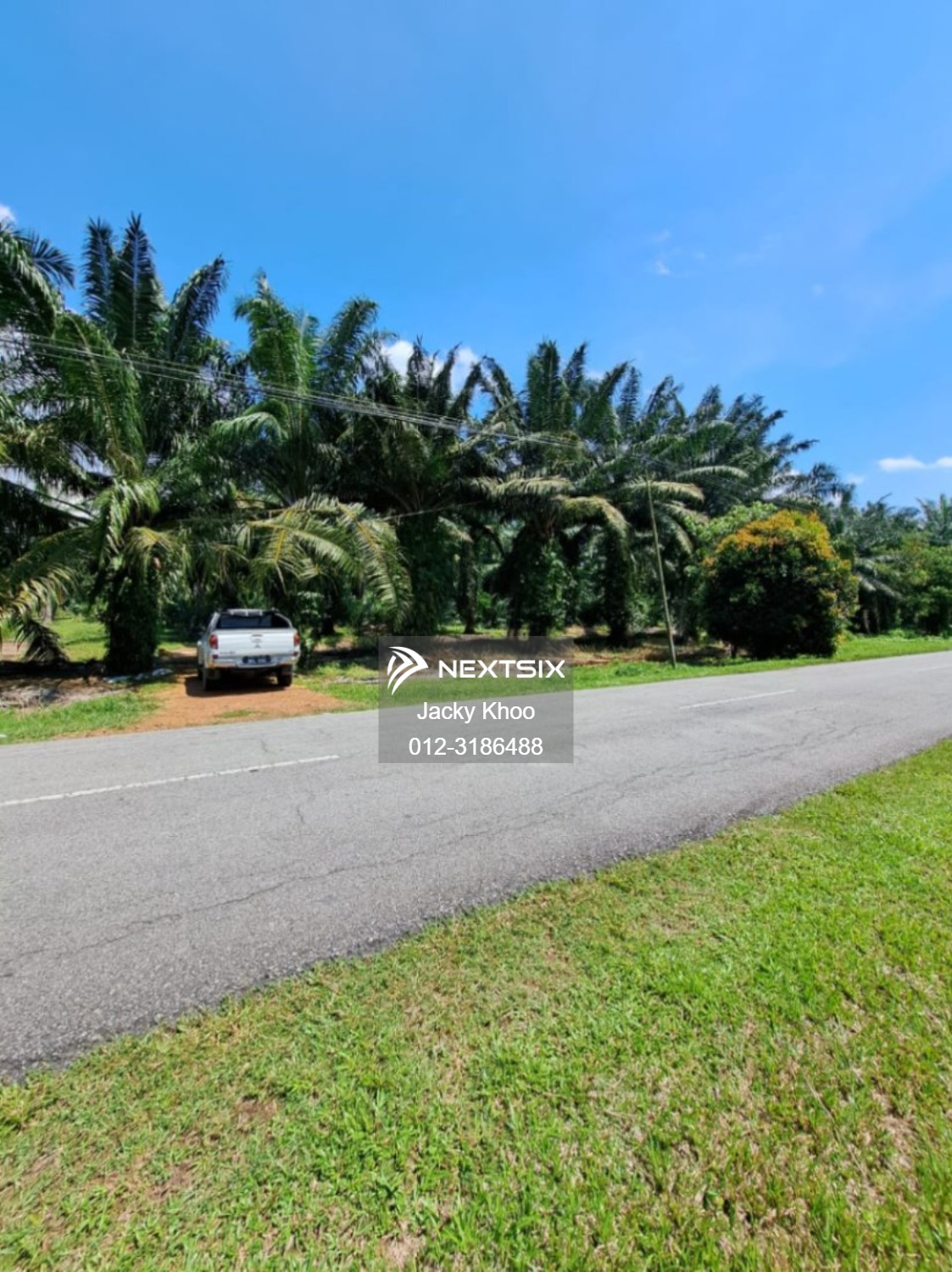 Agricultural Land For Sale in Tanjong Sepat Selangor - Image 5