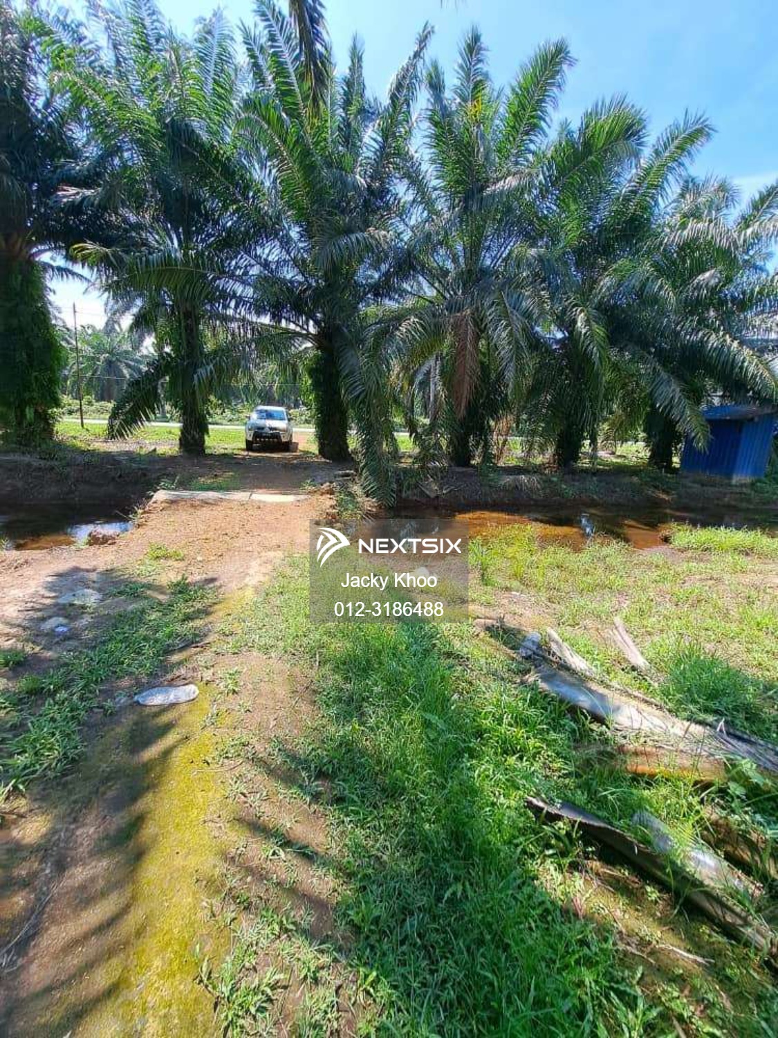 Agricultural Land For Sale in Tanjong Sepat Selangor - Image 6