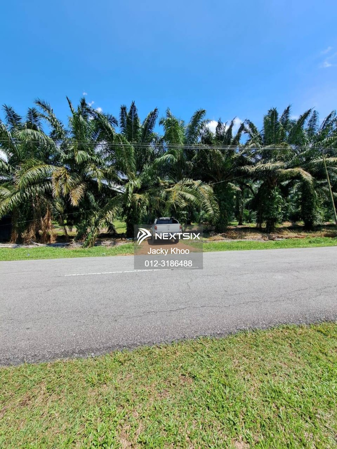 Agricultural Land For Sale in Tanjong Sepat Selangor - Image 8