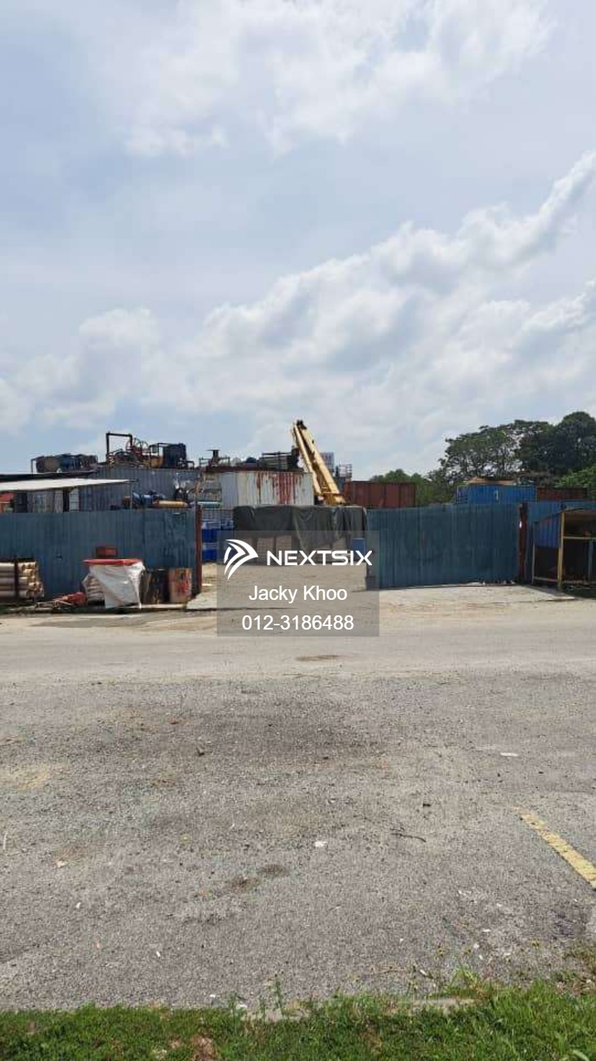 Commercial Land For Sale in Bandar Botanic Selangor - Image 3