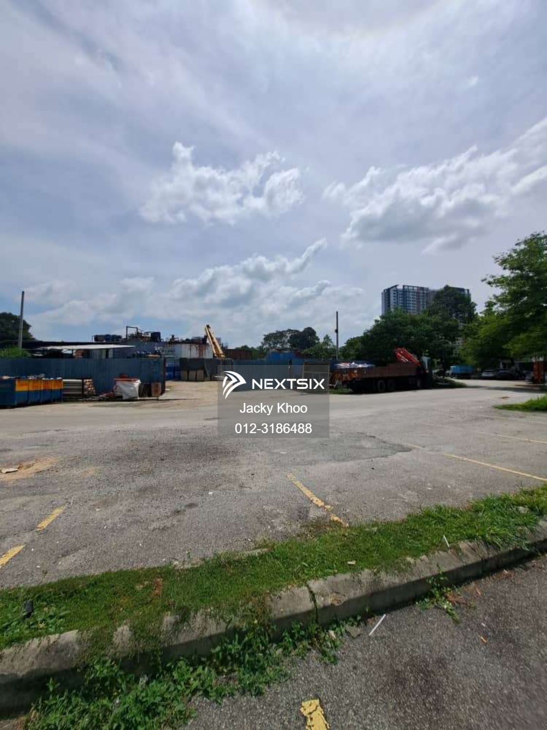 Commercial Land For Sale in Bandar Botanic Selangor - Image 5