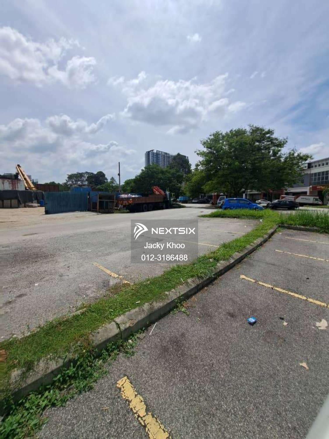 Commercial Land For Sale in Bandar Botanic Selangor - Image 6