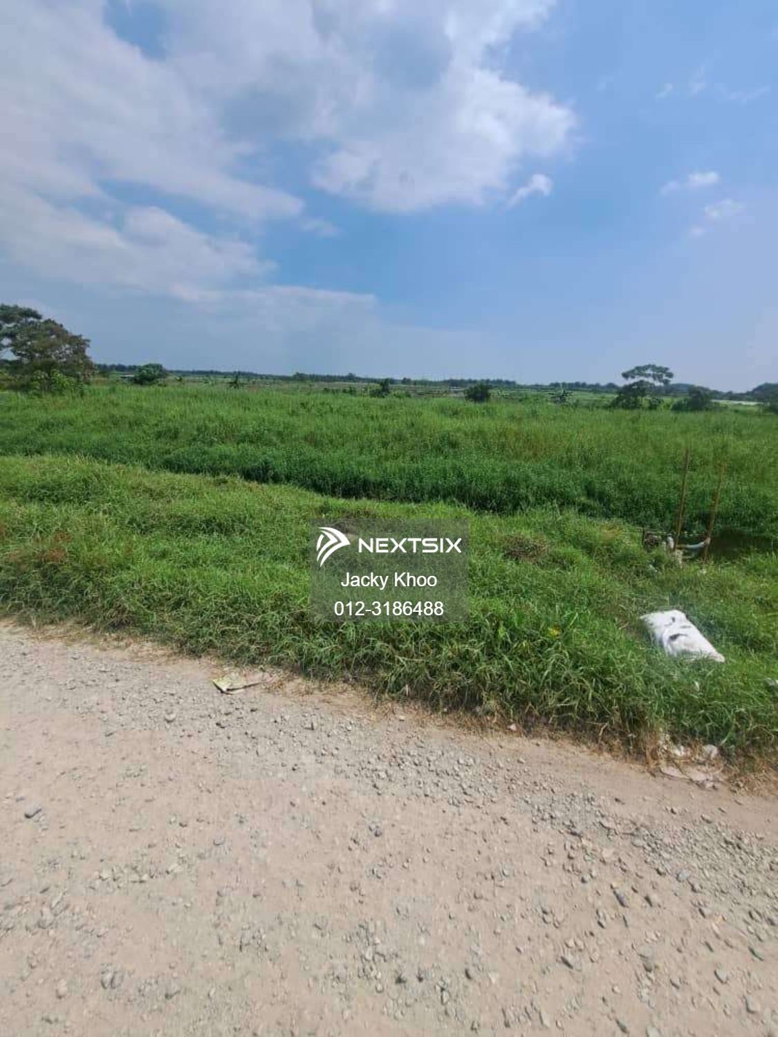 Agricultural Land For Sale in Klang Selangor