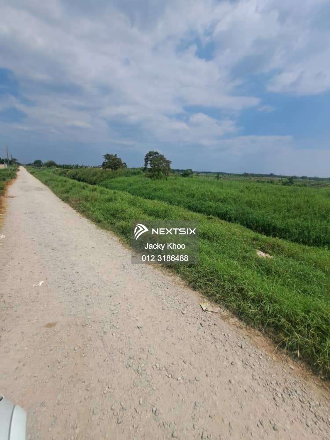 Agricultural Land For Sale in Klang Selangor - Image 6