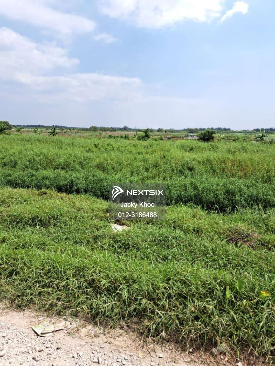Agricultural Land For Sale in Klang Selangor - Image 8