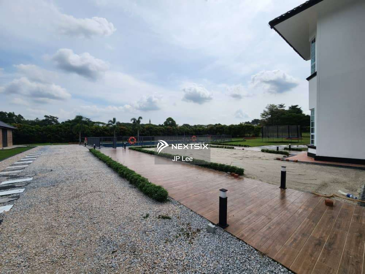 Bungalow For Rent in Iskandar Puteri (Nusajaya) Johor - Image 7