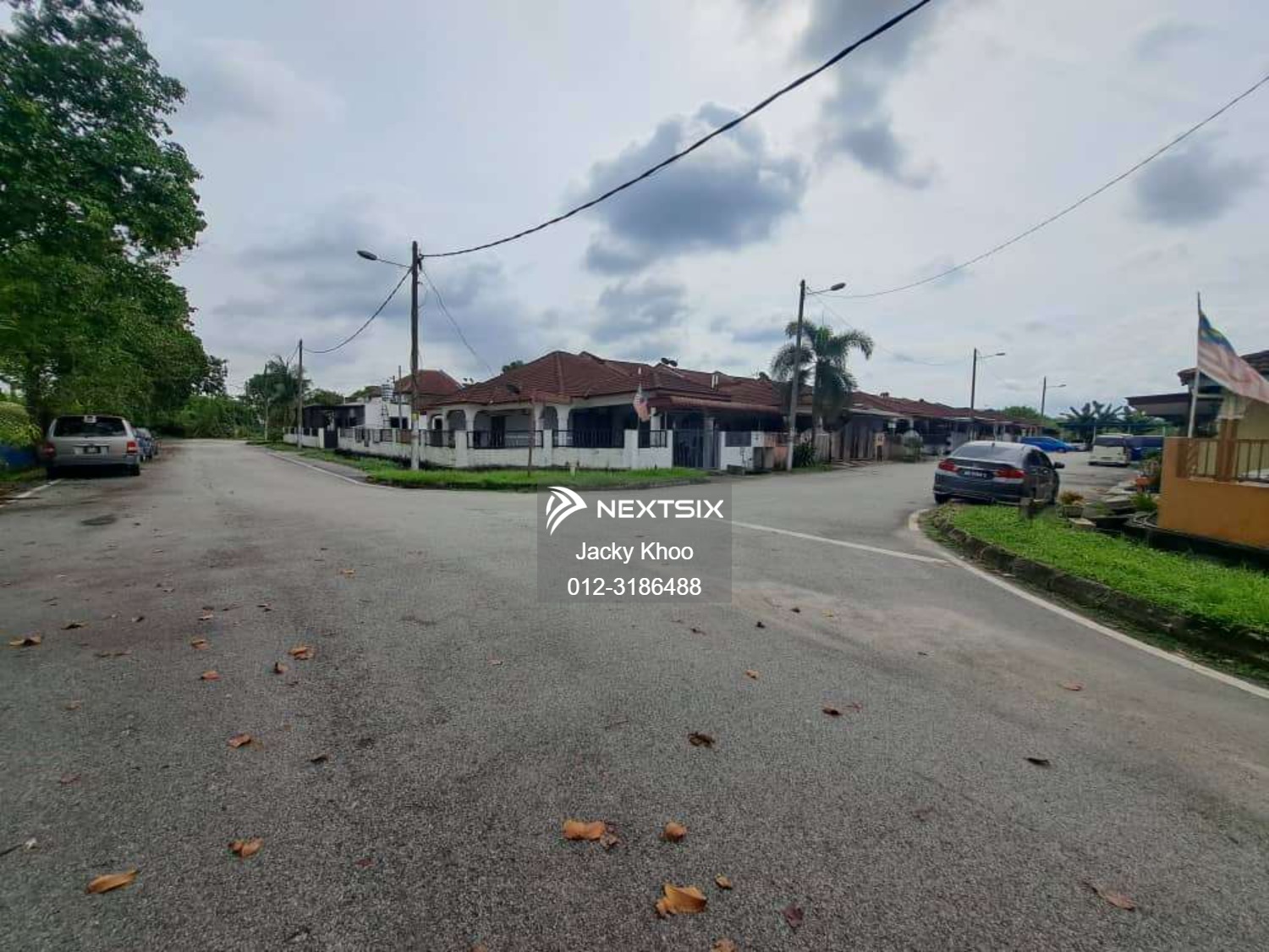 Residential Land For Sale in Klang Selangor - Image 2