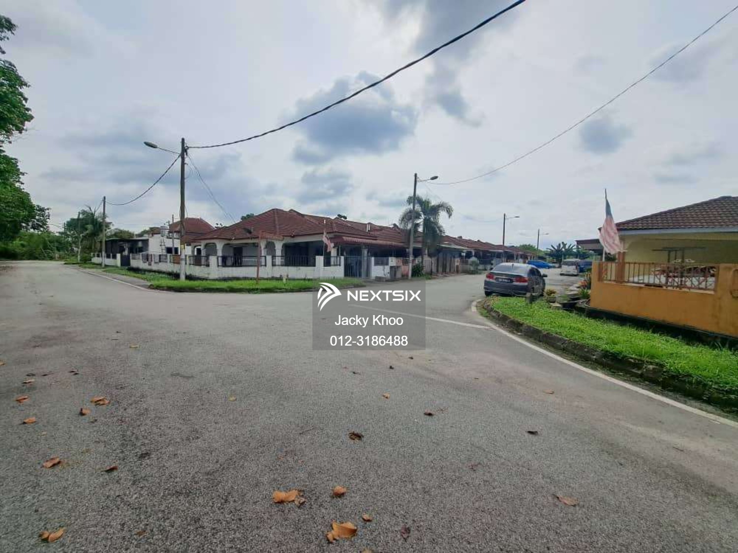 Residential Land For Sale in Klang Selangor - Image 3