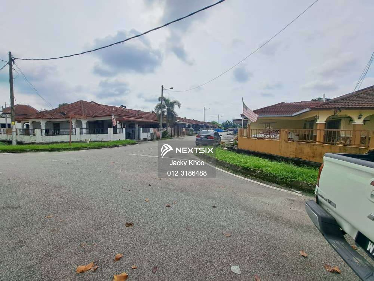 Residential Land For Sale in Klang Selangor - Image 4