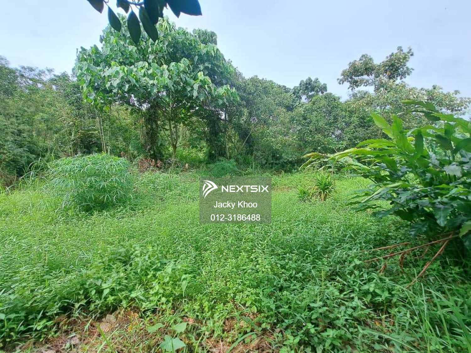 Residential Land For Sale in Klang Selangor - Image 5