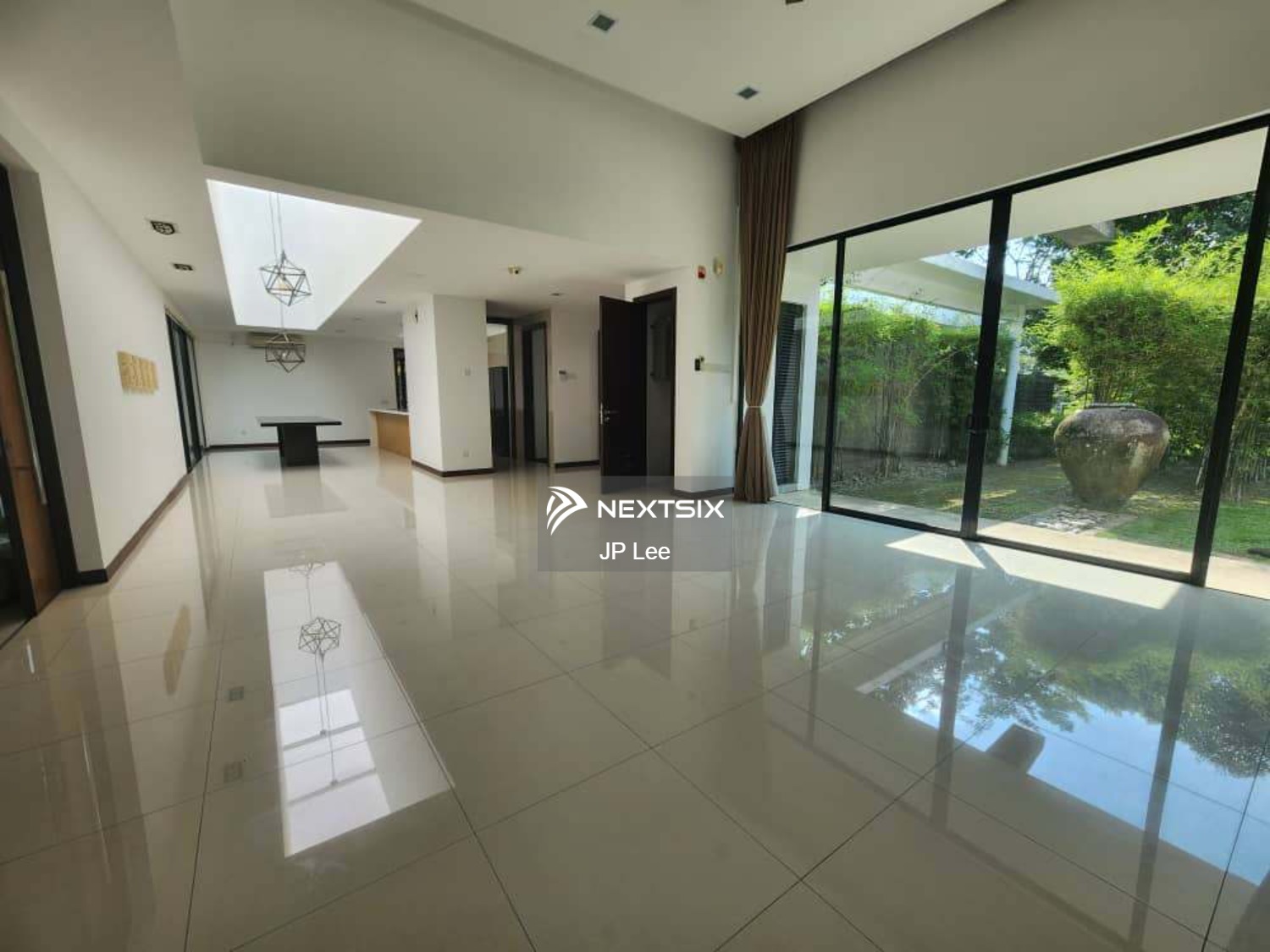 Bungalow For Rent in Iskandar Puteri (Nusajaya) Johor