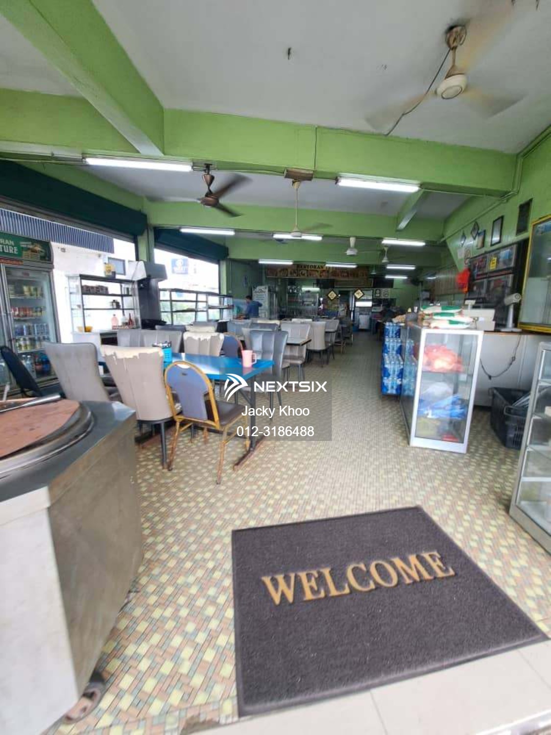 Shop For Sale in Klang Selangor - Image 5