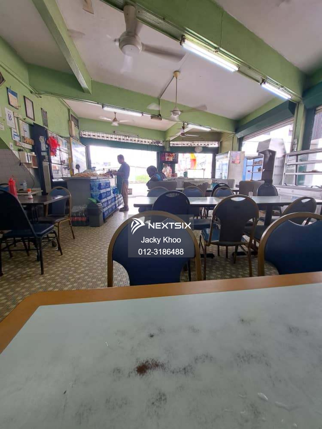 Shop For Sale in Klang Selangor - Image 7