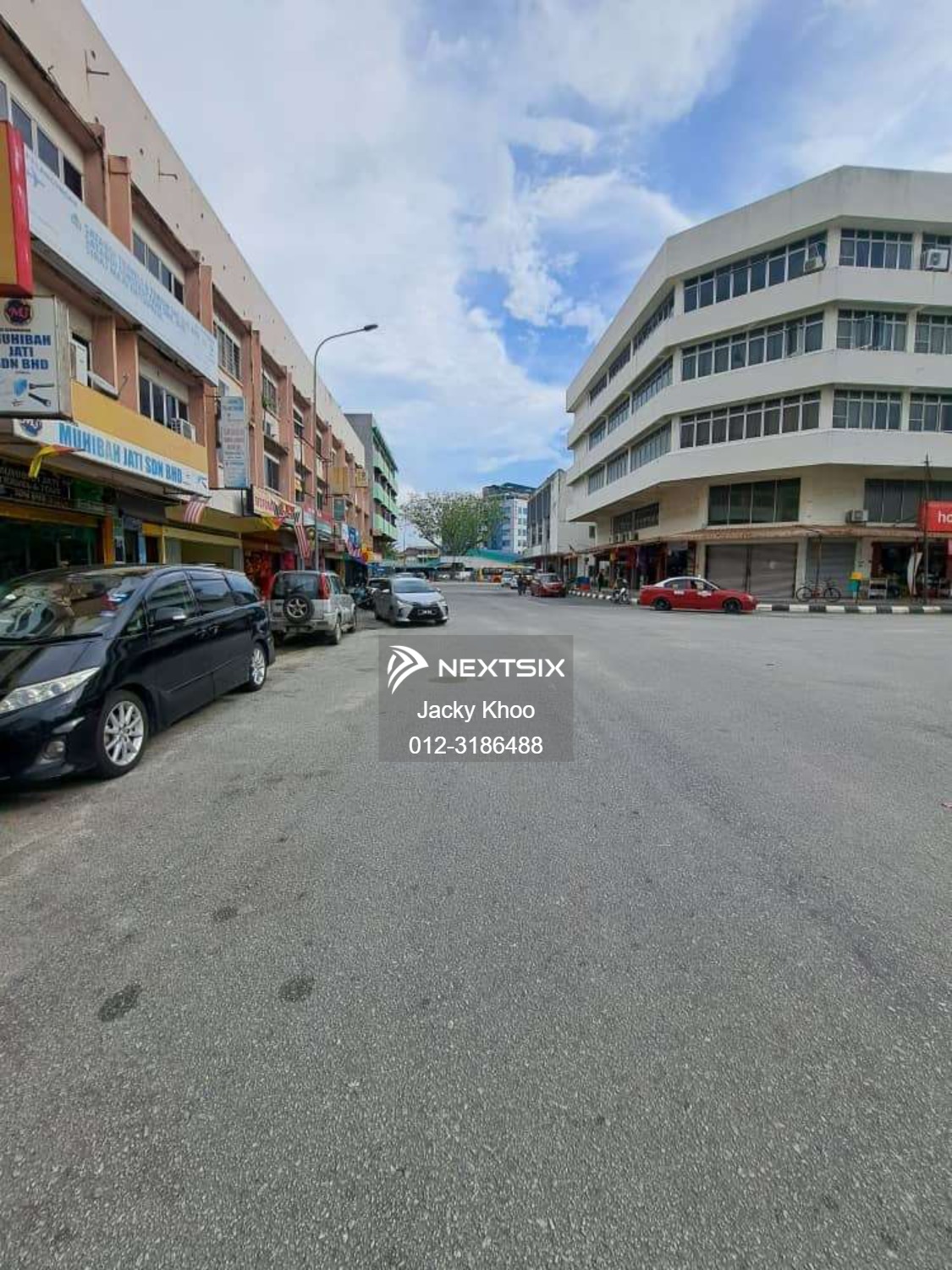 Shop For Sale in Klang Selangor - Image 8