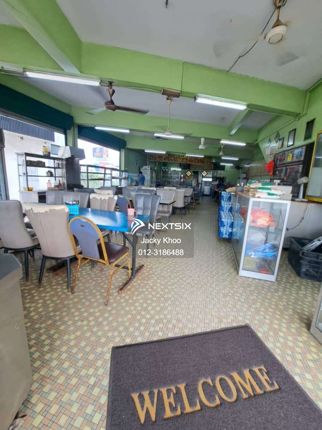 Shop For Sale in Klang Selangor - Image 9