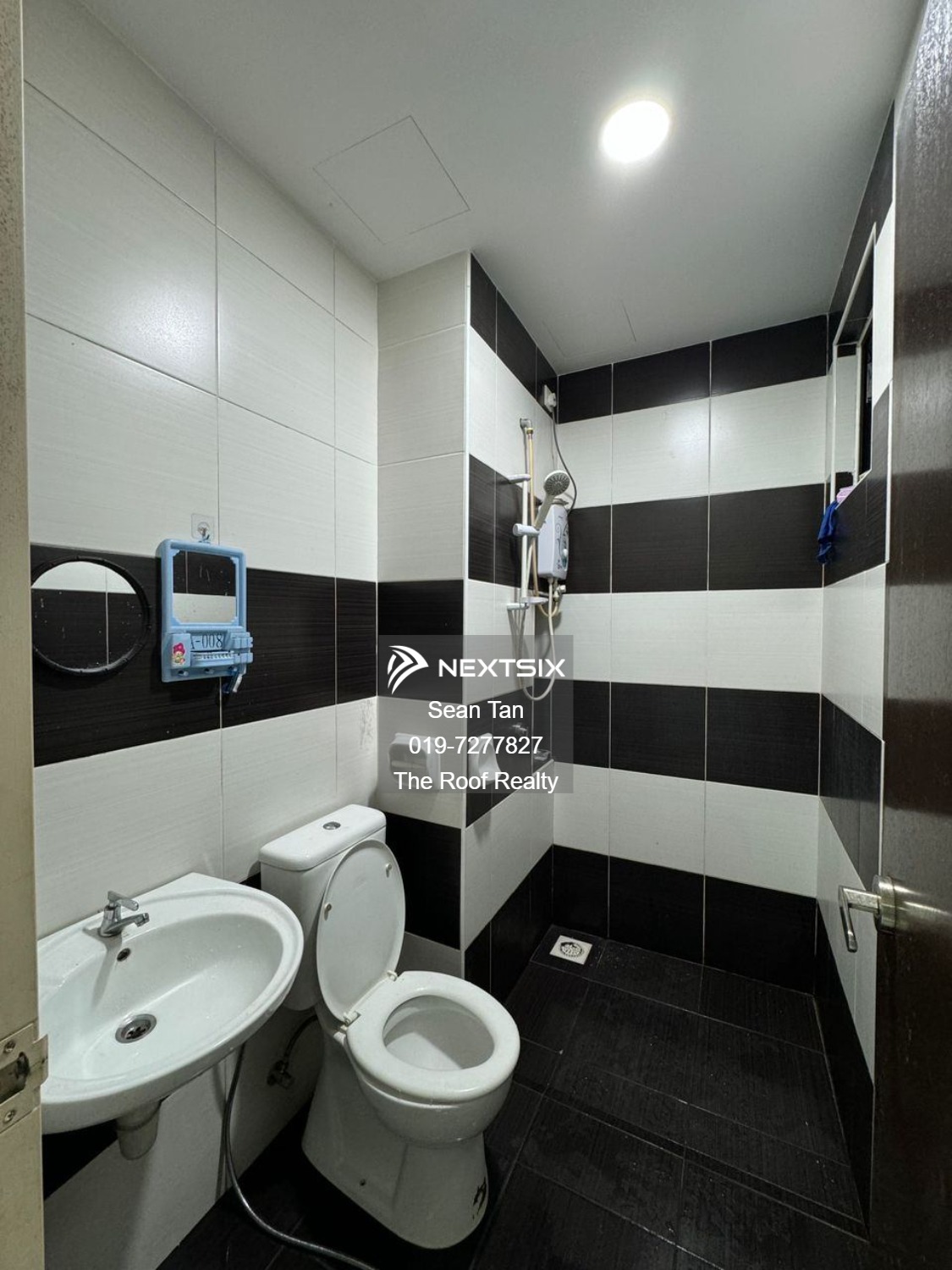 Serviced Residence For Sale in Johor Bahru Johor - Image 6