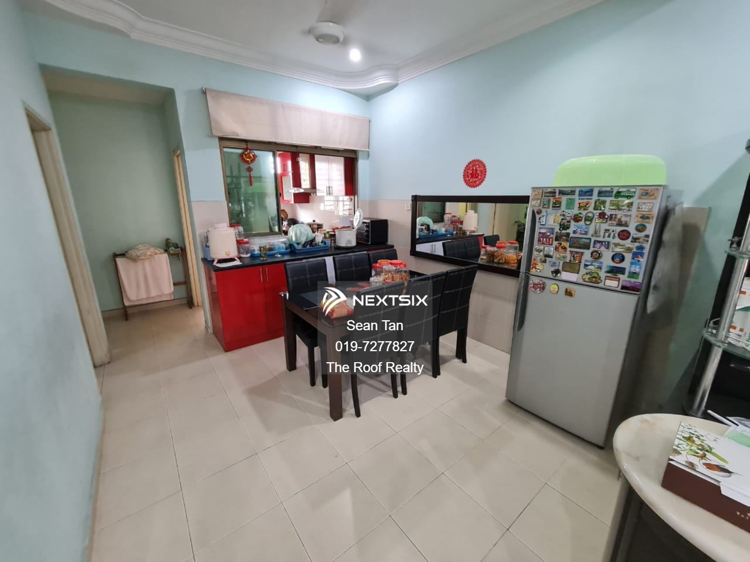 2-sty Terrace/Link House For Sale in Skudai Johor - Image 3
