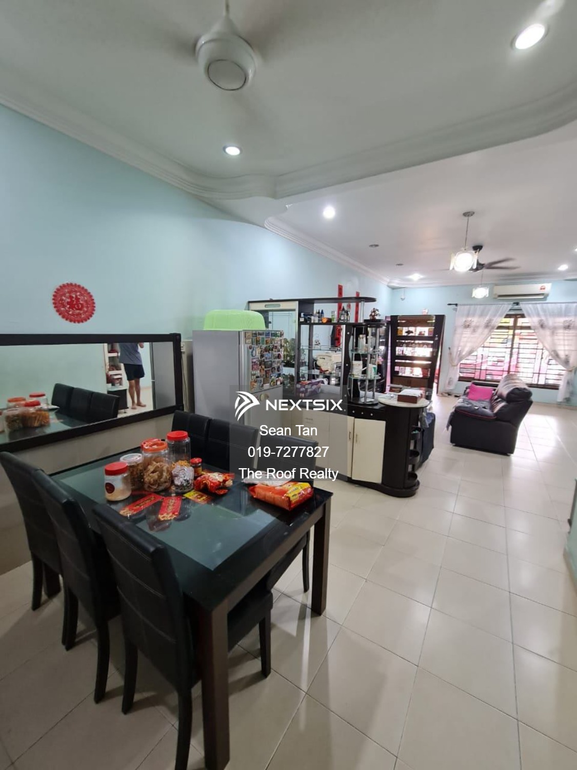 2-sty Terrace/Link House For Sale in Skudai Johor - Image 4