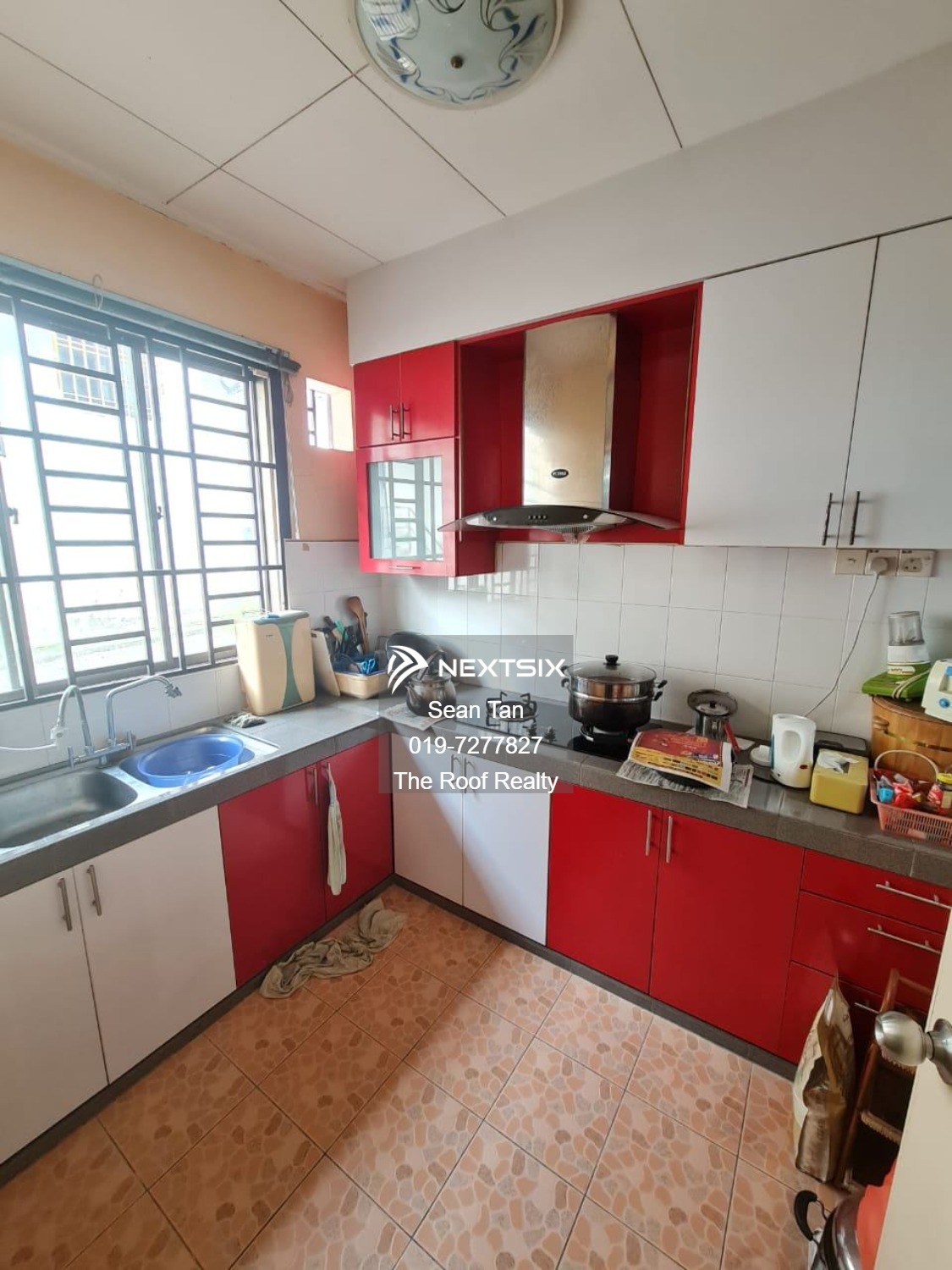 2-sty Terrace/Link House For Sale in Skudai Johor - Image 5