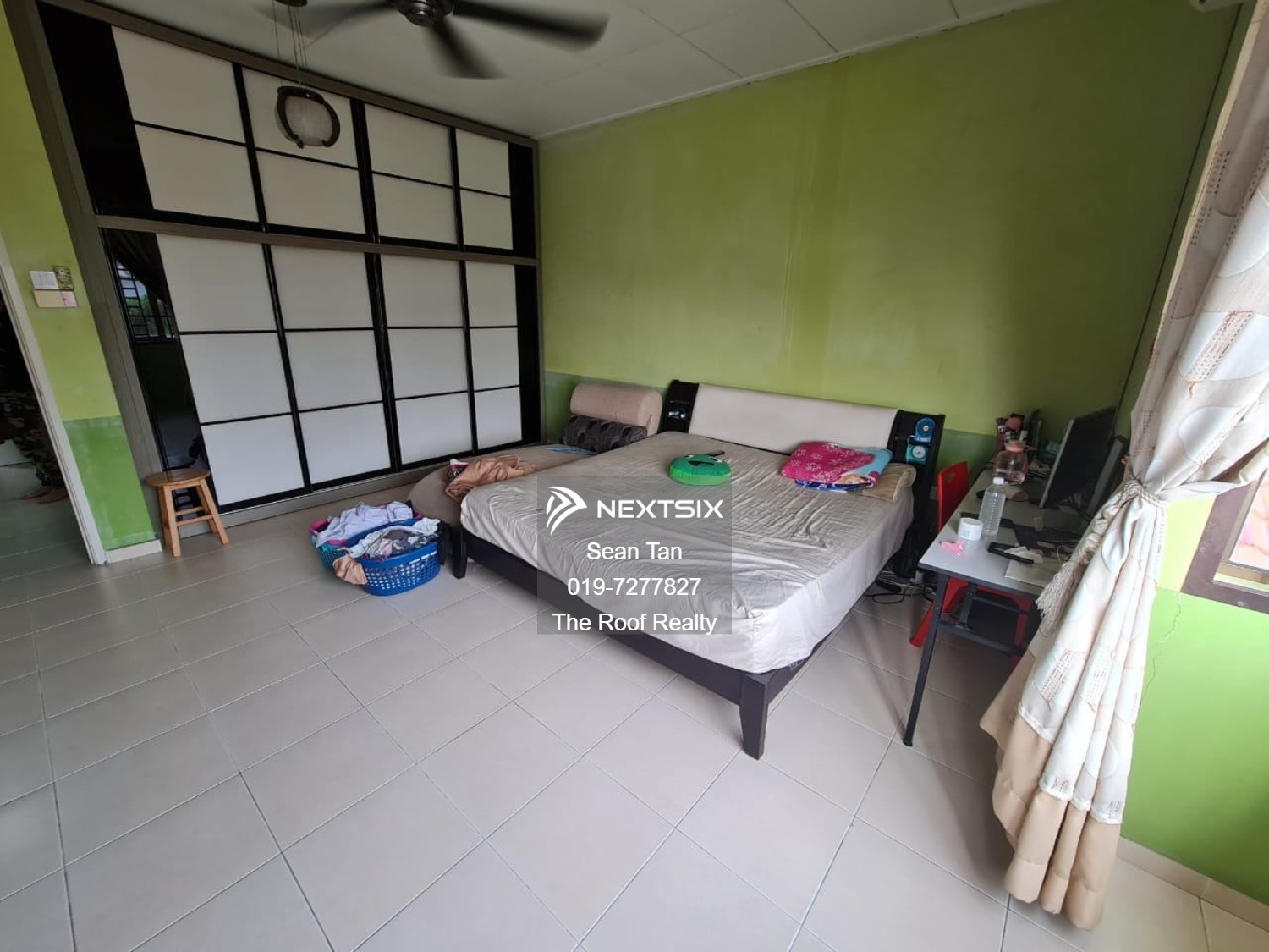 2-sty Terrace/Link House For Sale in Skudai Johor - Image 6